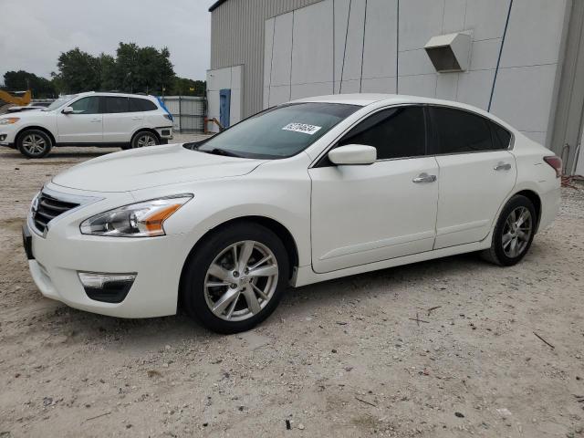 NISSAN ALTIMA 2.5 2014 1n4al3ap6ec115366