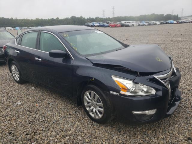 NISSAN ALTIMA 2.5 2014 1n4al3ap6ec115562