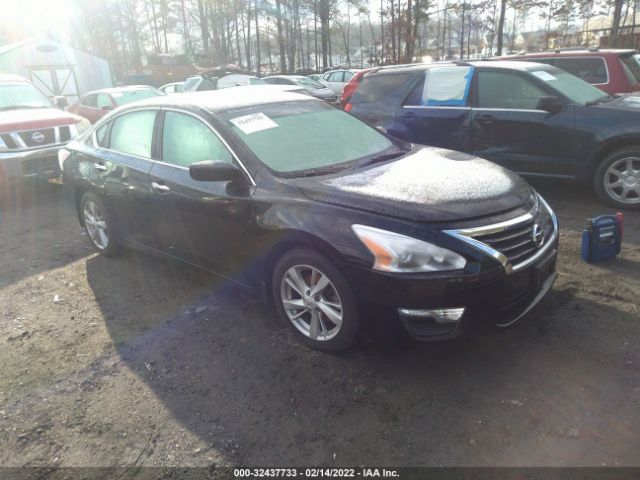 NISSAN ALTIMA 2014 1n4al3ap6ec116081