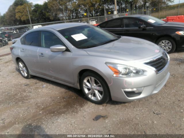 NISSAN ALTIMA 2014 1n4al3ap6ec116369