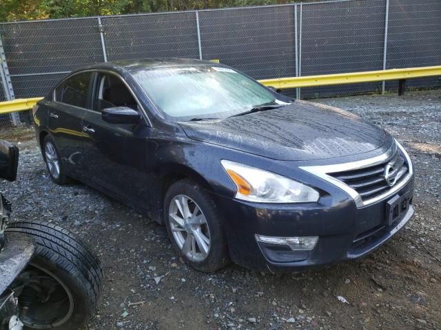 NISSAN ALTIMA 2.5 2014 1n4al3ap6ec116498