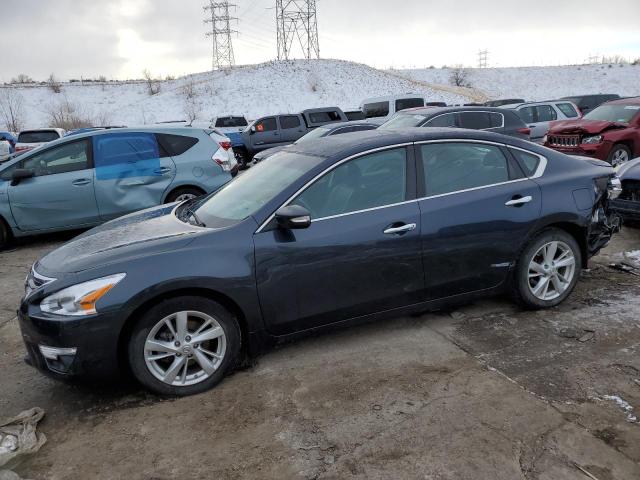 NISSAN ALTIMA 2.5 2014 1n4al3ap6ec116579