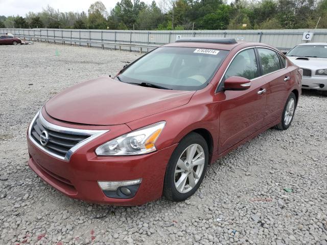 NISSAN ALTIMA 2014 1n4al3ap6ec116775