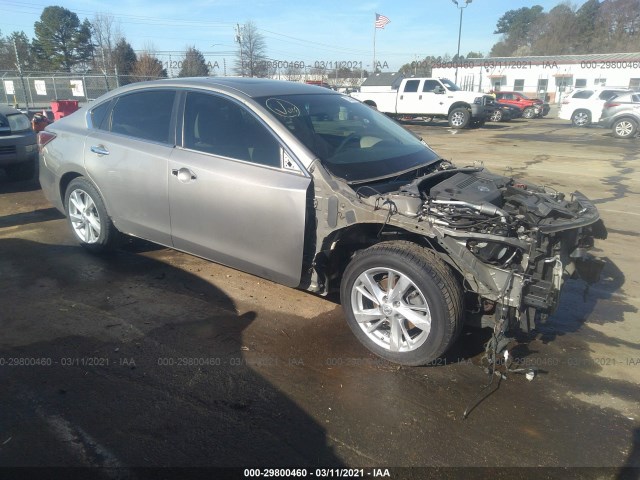 NISSAN ALTIMA 2014 1n4al3ap6ec117652