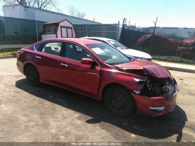 NISSAN ALTIMA 2014 1n4al3ap6ec117716