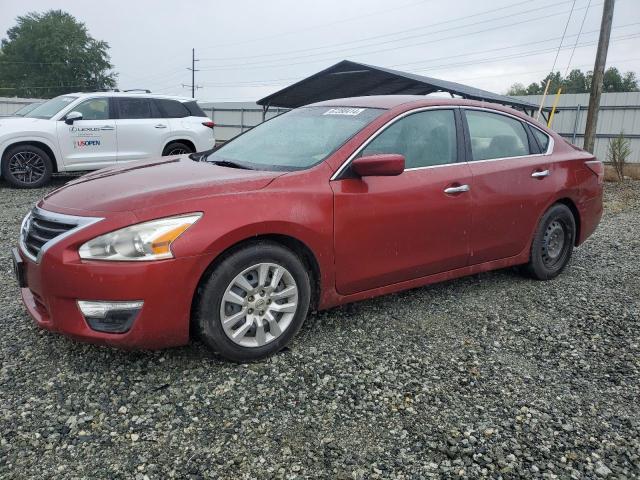 NISSAN ALTIMA 2.5 2014 1n4al3ap6ec117733