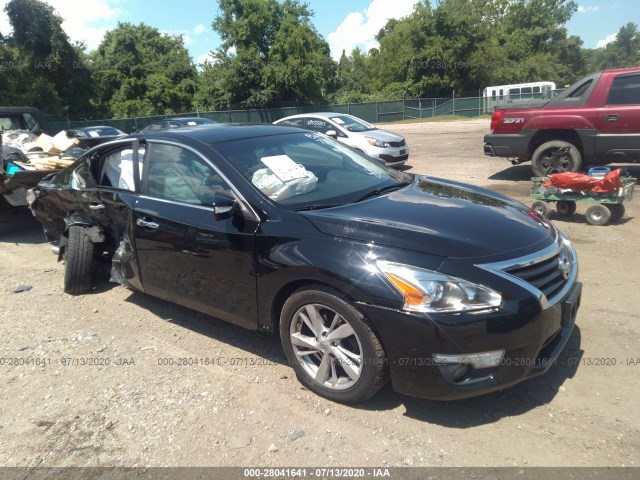 NISSAN ALTIMA 2014 1n4al3ap6ec118848