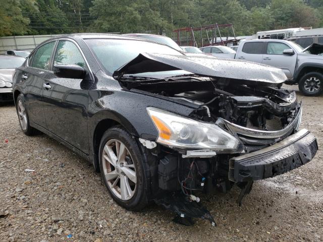 NISSAN ALTIMA 2.5 2014 1n4al3ap6ec119871