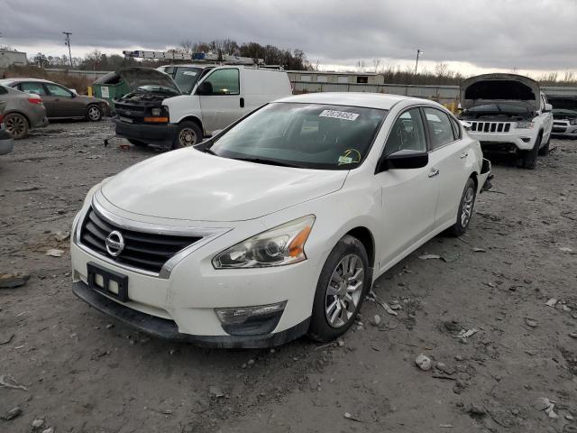 NISSAN ALTIMA 2.5 2014 1n4al3ap6ec120129