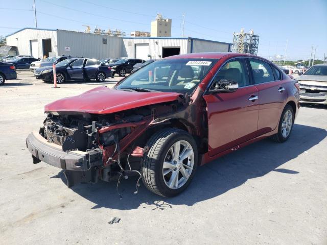 NISSAN ALTIMA 2014 1n4al3ap6ec121488