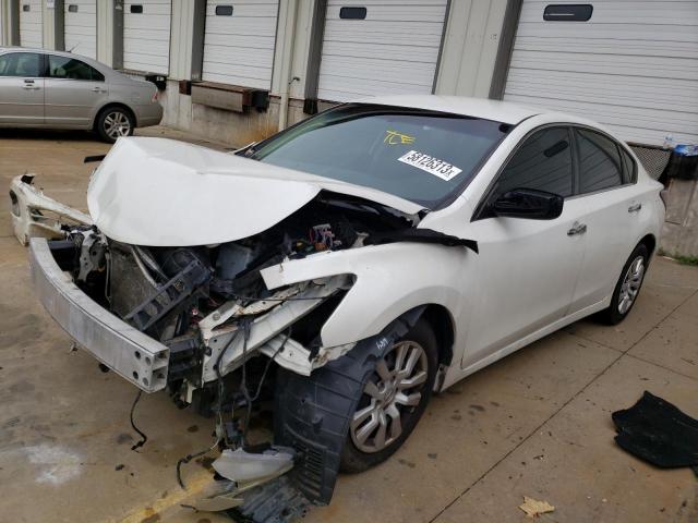 NISSAN ALTIMA 2.5 2014 1n4al3ap6ec121815