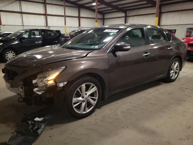 NISSAN ALTIMA 2.5 2014 1n4al3ap6ec122091