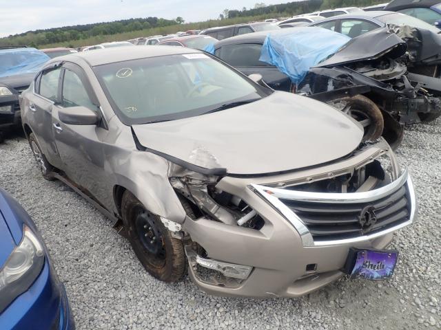 NISSAN ALTIMA 2.5 2014 1n4al3ap6ec122348