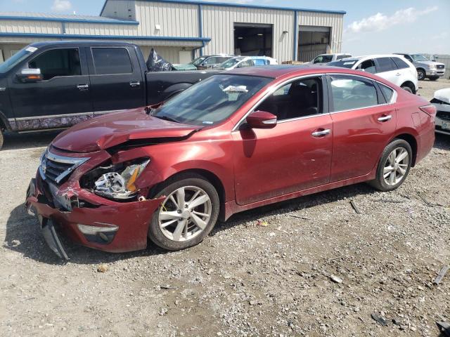 NISSAN ALTIMA 2014 1n4al3ap6ec122379