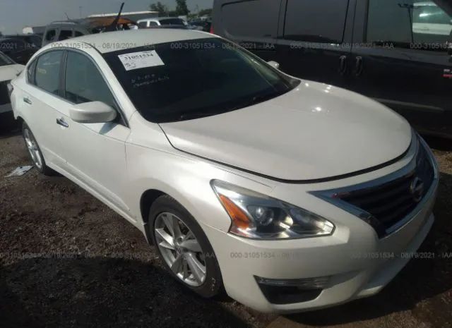 NISSAN ALTIMA 2014 1n4al3ap6ec122768