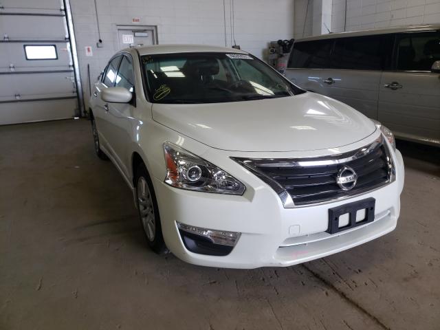 NISSAN ALTIMA 2.5 2014 1n4al3ap6ec123662