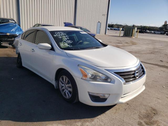 NISSAN ALTIMA 2.5 2014 1n4al3ap6ec123709