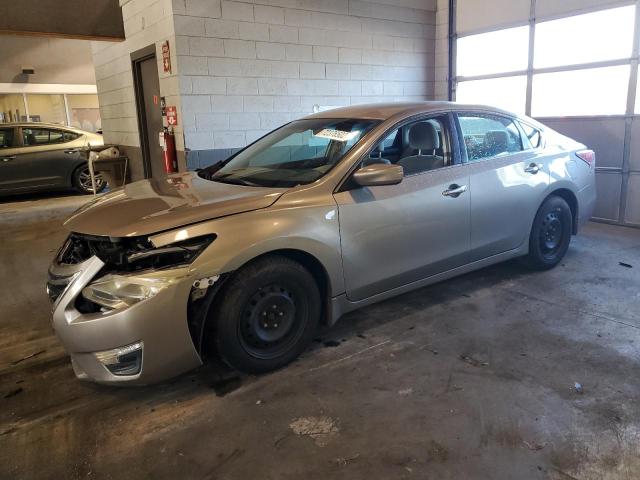 NISSAN ALTIMA 2.5 2014 1n4al3ap6ec124214