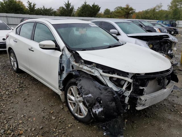 NISSAN ALTIMA 2.5 2014 1n4al3ap6ec124603