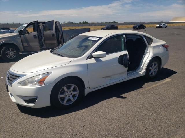 NISSAN ALTIMA 2.5 2014 1n4al3ap6ec124620