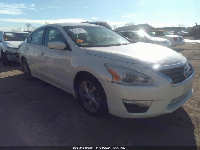 NISSAN ALTIMA 2014 1n4al3ap6ec124648