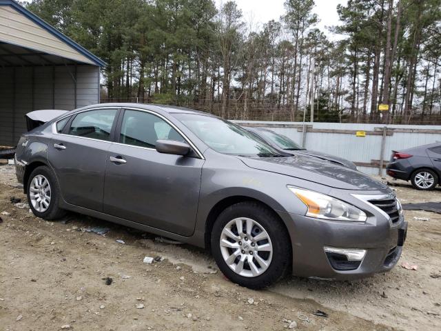 NISSAN ALTIMA 2.5 2014 1n4al3ap6ec126755