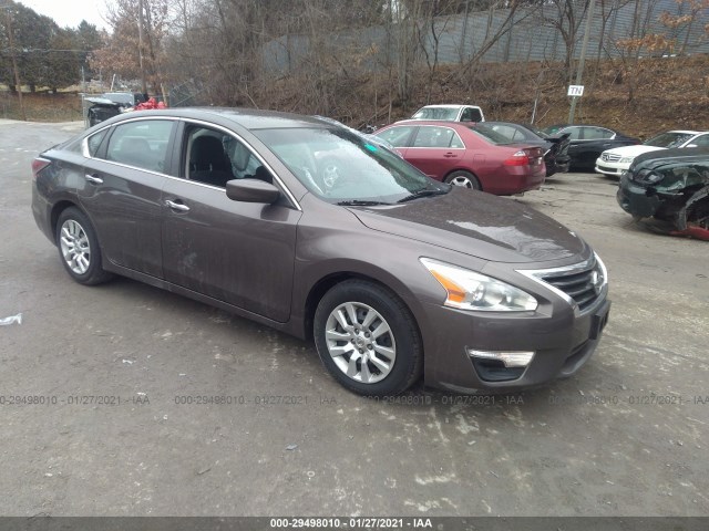 NISSAN ALTIMA 2014 1n4al3ap6ec126948