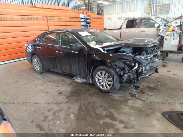 NISSAN ALTIMA 2014 1n4al3ap6ec127257