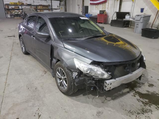 NISSAN ALTIMA 2.5 2014 1n4al3ap6ec127677