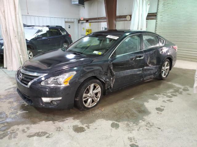 NISSAN ALTIMA 2.5 2014 1n4al3ap6ec127890