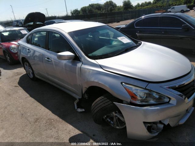 NISSAN ALTIMA 2014 1n4al3ap6ec128523