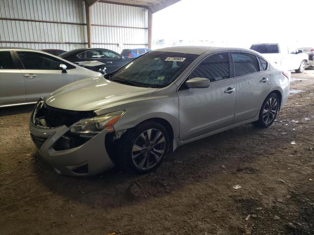 NISSAN ALTIMA 2.5 2014 1n4al3ap6ec129610