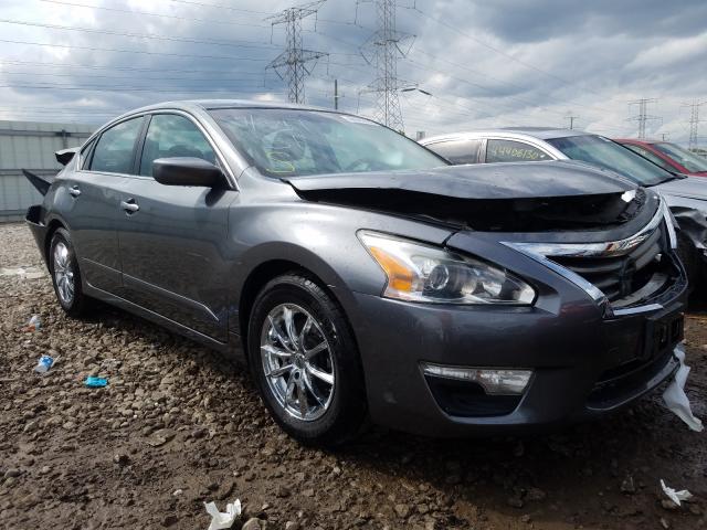 NISSAN ALTIMA 2.5 2014 1n4al3ap6ec129719