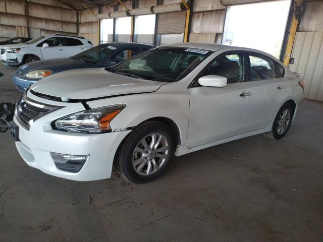 NISSAN ALTIMA 2.5 2014 1n4al3ap6ec130207