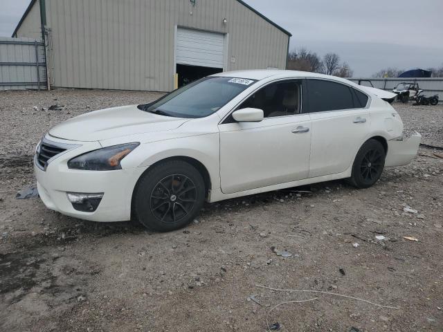 NISSAN ALTIMA 2.5 2014 1n4al3ap6ec132894