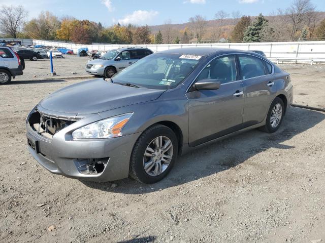 NISSAN ALTIMA 2014 1n4al3ap6ec133267