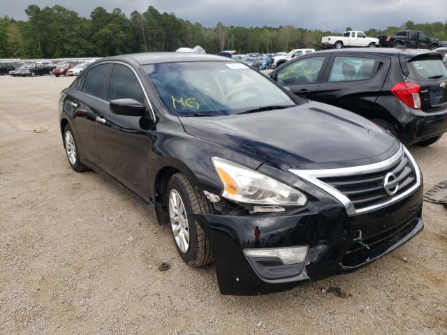 NISSAN ALTIMA 2.5 2014 1n4al3ap6ec133446