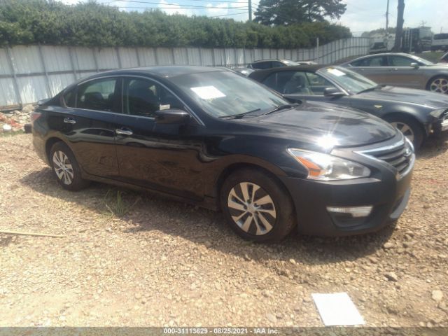 NISSAN ALTIMA 2014 1n4al3ap6ec133463