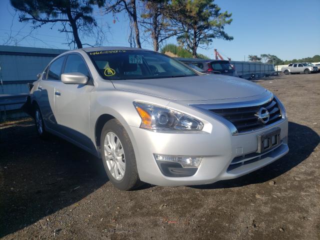 NISSAN ALTIMA 2.5 2014 1n4al3ap6ec133950