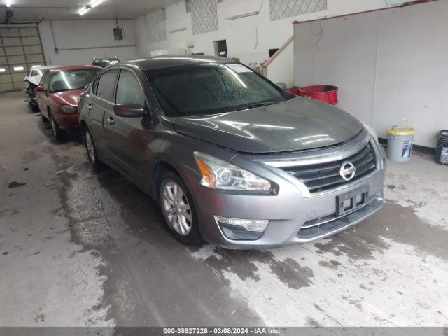 NISSAN ALTIMA 2014 1n4al3ap6ec134242