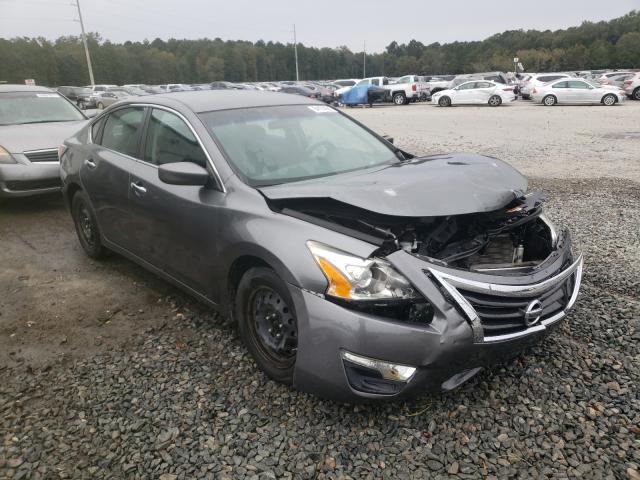 NISSAN ALTIMA 2.5 2014 1n4al3ap6ec134256