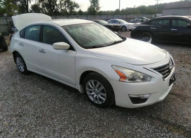 NISSAN ALTIMA 2014 1n4al3ap6ec134726