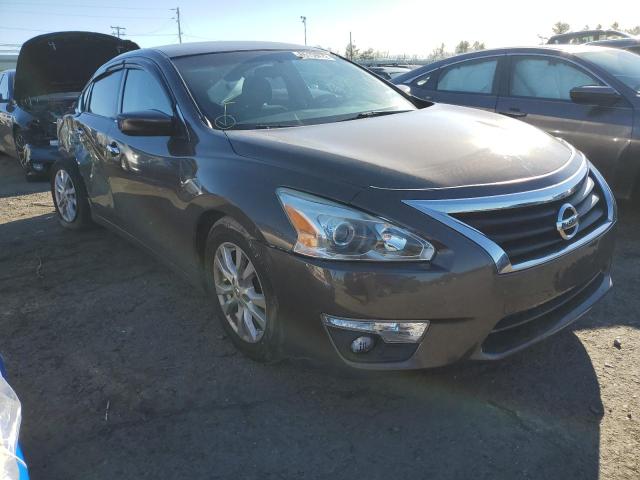 NISSAN ALTIMA 2.5 2014 1n4al3ap6ec135147