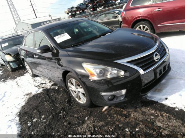 NISSAN ALTIMA 2014 1n4al3ap6ec135326