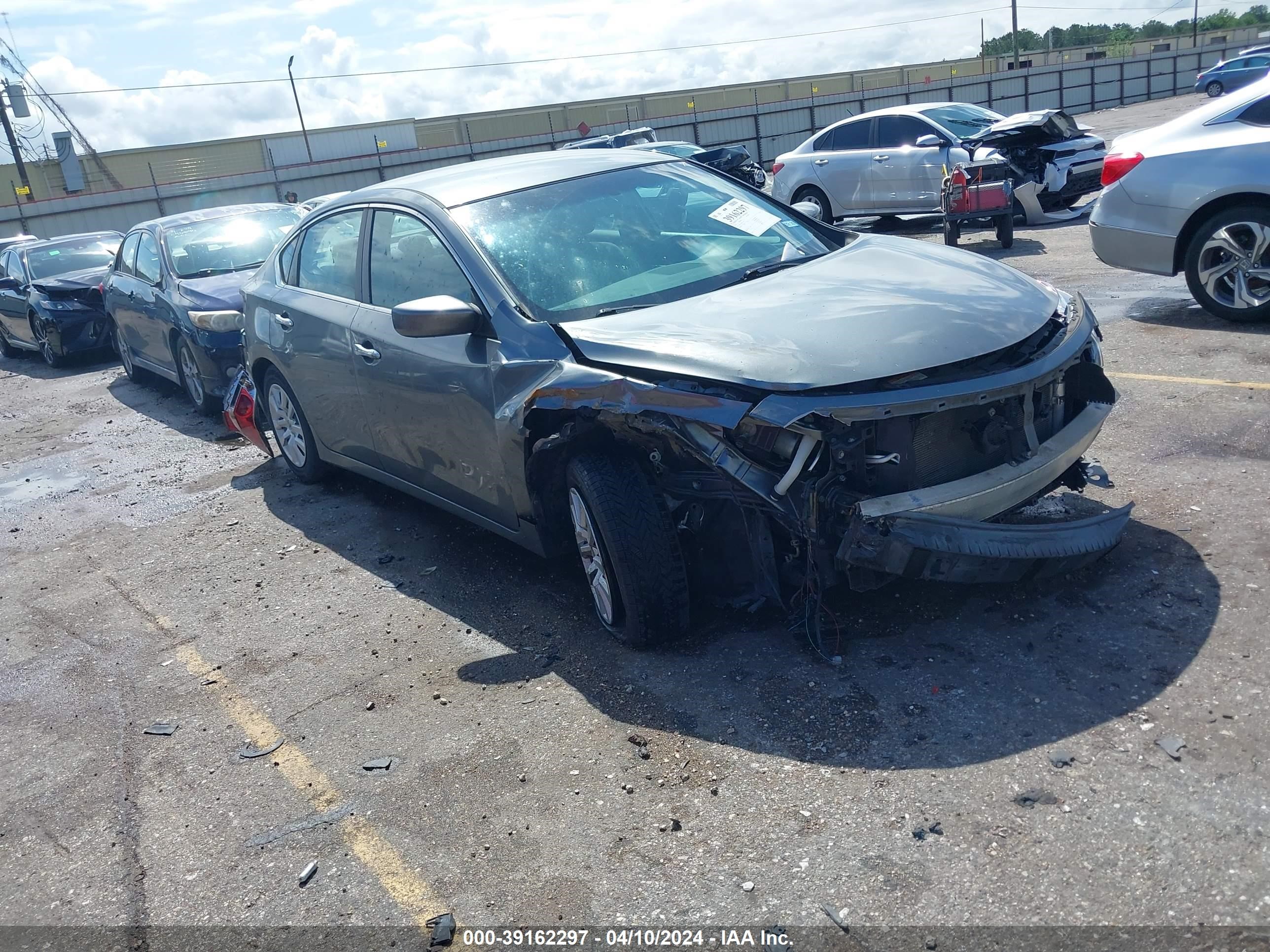 NISSAN ALTIMA 2014 1n4al3ap6ec135813