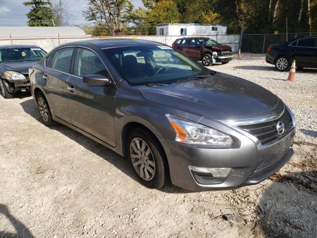 NISSAN ALTIMA 2.5 2014 1n4al3ap6ec135830