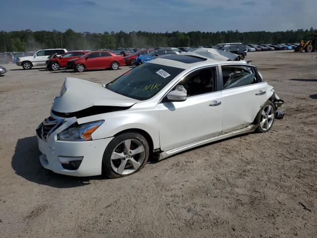 NISSAN ALTIMA 2014 1n4al3ap6ec136413