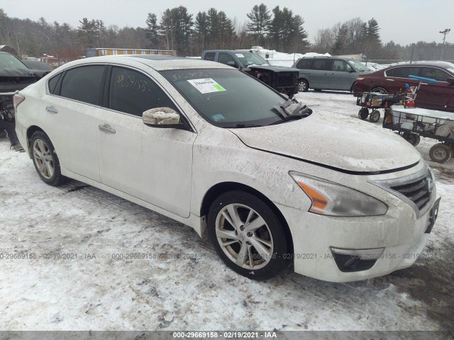 NISSAN ALTIMA 2014 1n4al3ap6ec136427