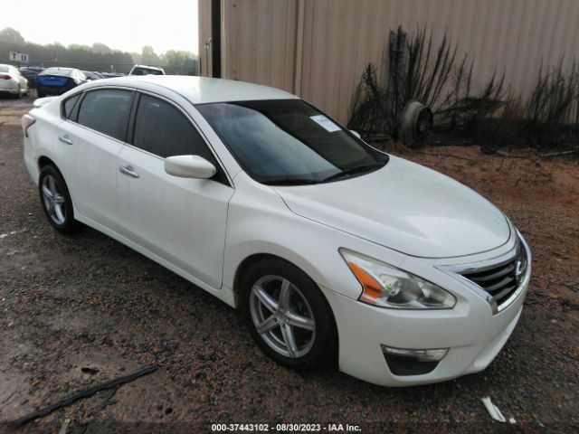 NISSAN ALTIMA 2014 1n4al3ap6ec136475