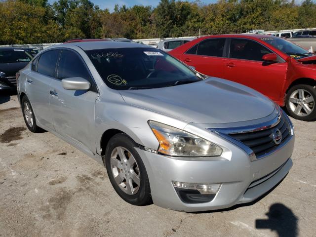 NISSAN ALTIMA 2.5 2014 1n4al3ap6ec136685